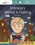 Cover: Frankie's World Is Falling - Primedia eLaunch LLC