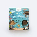 Cover: Celebrate! Shapes in the Sea - Primedia eLaunch LLC