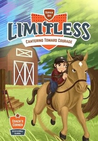 Enlarge image Cover: Riding Into New Experiences - Primedia eLaunch LLC