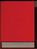 Cover: Liu Ye: The Book Paintings - David Zwirner