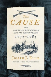 Enlarge image Cover: The Cause - Liveright Publishing Corporation