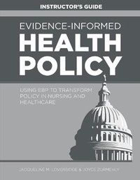 Abbildung von: INSTRUCTOR GUIDE for Evidence-Informed Health Policy - SIGMA Theta Tau International