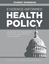 Abbildung von: WORKBOOK for Evidence-Informed Health Policy - SIGMA Theta Tau International
