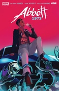 Cover: Abbott: 1973 #1 - Boom Entertainment