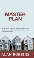 Cover: Master Plan - Page Publishing Inc.