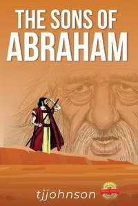 Enlarge image Cover: The Sons of Abraham - PageTurner Press and Media