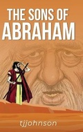 Cover: The Sons of Abraham - PageTurner Press and Media