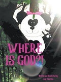 Cover: Where Is God? - Go To Publish