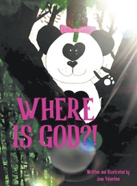 Enlarge image Cover: Where Is God? - Go To Publish