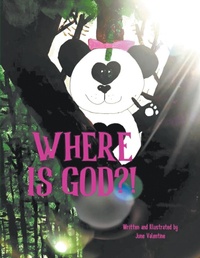 Enlarge image Cover: Where Is God? - Go To Publish