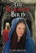 Cover: The Scarlet Bird - Gatekeeper Press