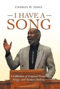 Cover: I Have a Song - Archway Publishing