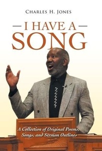 Enlarge image Cover: I Have a Song - Archway Publishing