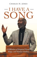 Cover: I Have a Song - Archway Publishing