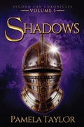 Cover: Shadows - BLACK ROSE WRITING