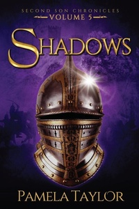 Enlarge image Cover: Shadows - BLACK ROSE WRITING