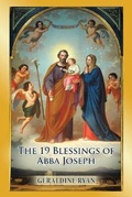 Cover: The 19 Blessings of Abba Joseph - Lulu.com