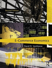 Abbildung von: eCommerce Economics - Routledge