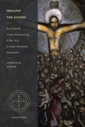 Cover: Healing the Schism - Faithlife Corporation