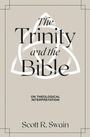 Cover: The Trinity & the Bible - Faithlife Corporation