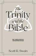 Cover: The Trinity & the Bible - Faithlife Corporation
