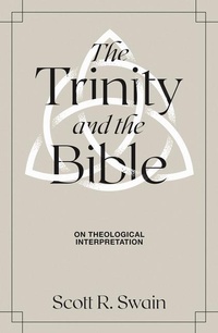 Enlarge image Cover: The Trinity & the Bible - Faithlife Corporation