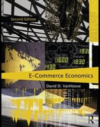 Abbildung von: eCommerce Economics - Routledge
