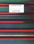 Cover: Graph Paper Notebook - Lulu.com