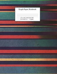 Enlarge image Cover: Graph Paper Notebook - Lulu.com