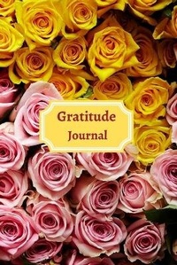 Abbildung von: Gratitude Iournal for teens and adults - Lulu.com