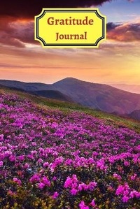 Abbildung von: Gratitude Iournal for teens and adults - Lulu.com