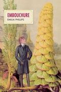 Cover: Embouchure - University of Akron Press