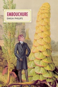 Enlarge image Cover: Embouchure - University of Akron Press