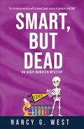 Cover: Smart, But Dead - Southwest Publications
