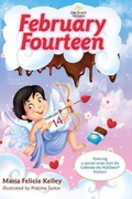 Cover: February Fourteen - Maria Felicia Kelley