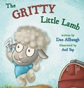 Cover: The Gritty Little Lamb - Green Meeple Books