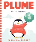 Cover: Plume: World Explorer - Hardie Grant Explore