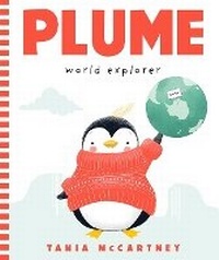 Enlarge image Cover: Plume: World Explorer - Hardie Grant Explore