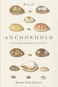 Cover: Anchorhold - Wipf & Stock Publishers