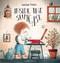 Cover: Inside the Suitcase - Gecko Press