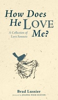 Cover: How Does He Love Me? - Wipf & Stock Publishers