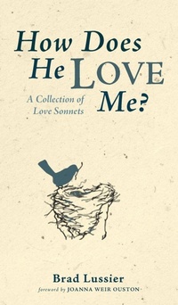 Enlarge image Cover: How Does He Love Me? - Wipf & Stock Publishers