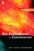 Cover: Key Philosophers in Conversation - Routledge