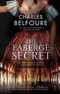 Cover: The Faberge Secret - Severn House