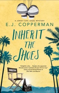 Abbildung von: Inherit the Shoes - Severn House
