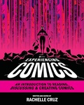 Cover: Experiencing Comics - Cognella, Inc