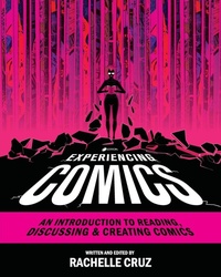Enlarge image Cover: Experiencing Comics - Cognella, Inc