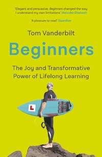 Abbildung von: Beginners - Atlantic Books