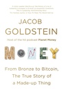 Cover: Money - Atlantic Books
