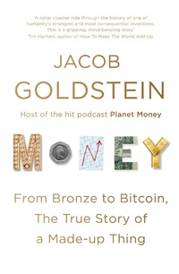 Enlarge image Cover: Money - Atlantic Books